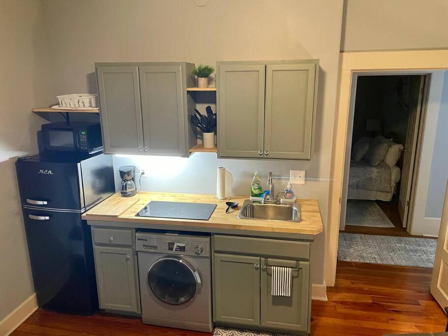 Tuscawilla A, Apt In Historic Downtown, Two Bed Two Bath Ocala Exterior photo