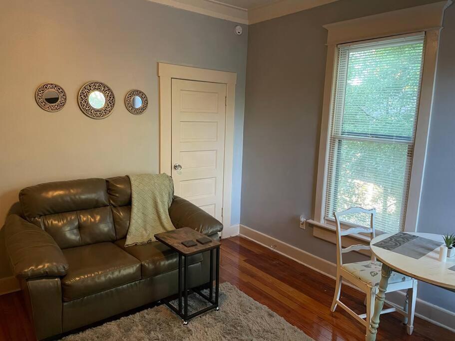 Tuscawilla A, Apt In Historic Downtown, Two Bed Two Bath Ocala Exterior photo